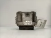 CENTRALINA MOTORE OPEL Astra H Berlina 0281012694 / 8980135190 Diesel 1700 (04>07)