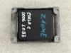 CENTRALINA MOTORE con codice 55350549 da OPEL Corsa C 5P 2° Serie Benzina 1000 (03>06)