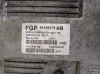 CENTRALINA MOTORE con codice 5519517AB da OPEL Corsa D 5P 1° Serie Diesel 1300 (06>)
