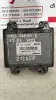 CENTRALINA MOTORE con codice 1636386 da 12621466 OPEL Corsa D 5P 1° Serie con codice motore Z12XEP Benzina 1200