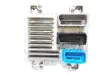 CENTRALINA MOTORE con codice 12695605 da OPEL Corsa E 3° Serie Bifuel/Gas 1400 (15>)