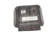 CENTRALINA MOTORE con codice 98113172 275800-8176 da OPEL Zafira B 2° Serie A17DTR diesel 1686 (08>)