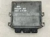 CENTRALINA MOTORE con codice 9661097080 da B000576780 PEUGEOT 107 1° Serie con codice motore 8HT Diesel 1400