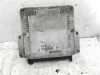 CENTRALINA MOTORE con codice 0281010250 9637089980 da PEUGEOT 206 1° Serie RHY diesel 1997 (98>03)