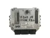 CENTRALINA MOTORE PEUGEOT 207 1° Serie 9663475880-EDC16C34-0281012529 8HR (DV4C), 8HZ (DV4TD) Diesel 1400 (06>09)