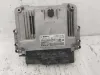 CENTRALINA MOTORE con codice 0281019828 9606002180 da PEUGEOT 208 Serie DV4C-8HR-8H01 diesel 1398 (12>19)