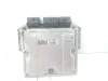CENTRALINA MOTORE con codice 0281010592 da PEUGEOT 306 Berlina 3° Serie Rhy Diesel 2000 (99>01)