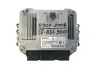 CENTRALINA MOTORE PEUGEOT 307 Berlina 2° Serie 9661773380 / 0281011863 Diesel 1600 (05>)