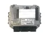 CENTRALINA MOTORE PEUGEOT 307 Berlina 2° Serie 9664257580-0281013332 Diesel 1600 (05>)