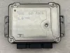 CENTRALINA MOTORE con codice 9660324180 da 1943V3 PEUGEOT 307 Berlina 2° Serie con codice motore 9HZ Diesel 1600