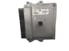 CENTRALINA MOTORE con codice 237109719R 237105500R da RENAULT Clio Serie IV H4B410 bifuel/gas 898 (12>19)