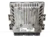 CENTRALINA MOTORE con codice 237100386R da RENAULT Grand Scenic Serie K9K 636, K9K 836, K9K 837 Diesel 1500 (11>)