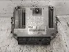 CENTRALINA MOTORE con codice 0281012770 8200527713 da RENAULT Laguna Berlina 3° Serie F9Q17 diesel 1870 (01>05)
