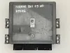 CENTRALINA MOTORE con codice 237100348R da RENAULT Megane III con codice motore K9K A6/K9K A6 Diesel 1500 (08>16)