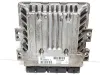 CENTRALINA MOTORE con codice 237100386R da RENAULT Megane III Grand Tour K9kJ8 Diesel 1461 (08>15)