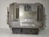 CENTRALINA MOTORE RENAULT Scenic Serie 8200386508 F9Q803 diesel 1870 (03>09)