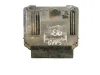 CENTRALINA MOTORE SAAB 9-3 Berlina 2° Serie 55324770 / 0281011970 B207R Benzina 2000 (03>08)