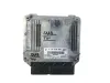 CENTRALINA MOTORE SAAB 9-5 Berlina 2° Serie 55578665/0281017595 Diesel 2000 (01>06)