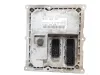 CENTRALINA MOTORE con codice 0010020V001 da SMART ForTwo Cabrio (W450) M 160.920 Benzina 700 (03>07)