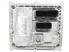 CENTRALINA MOTORE con codice 0261205006 da SMART ForTwo Coupé (W450) Benzina 600 (98>03)