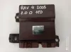 CENTRALINA MOTORE con codice 89871-26010 da TOYOTA Rav4 4° Serie Diesel 2000 (05>09)