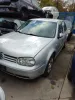 Cofano VOLKSWAGEN GOLF 4 del 2002