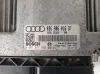 CENTRALINA MOTORE con codice 03G906016 DT da VOLKSWAGEN Golf 5 Berlina Diesel 2000 (03>08)