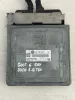 CENTRALINA MOTORE con codice 03L906023H da VOLKSWAGEN Golf 6 Berlina Diesel 1600 (08>12)