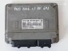 CENTRALINA MOTORE con codice 03E906023B da VOLKSWAGEN Polo 4° Serie Benzina 1200 (01>09)