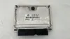 CENTRALINA MOTORE con codice 045906019 CA da VOLKSWAGEN Polo 4° Serie Diesel 1400 (01>09)