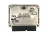 CENTRALINA MOTORE VOLKSWAGEN Polo 4° Serie 045906019BP / 0281012194 BNM, BWB Diesel 1400 (01>09)
