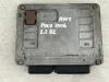 CENTRALINA MOTORE con codice 03D906032C da VOLKSWAGEN Polo 4° Serie Benzina 1200 (01>09)