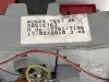 CENTRALINA PORTA FUSIBILI con codice 50515763 da ALFA ROMEO Mito Serie (955_) con codice motore 198A4000/198A4000 Diesel 1400 (08>)