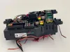 CENTRALINA PORTA FUSIBILI con codice 3-1703345-2 da BMW Serie 5 Gran Turismo (F07) con codice motore N57D30A/N57D30A Diesel 3000 (09>18)