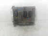 CENTRALINA PORTA FUSIBILI con codice 9643498780 da CITROEN C3 1° Serie DV4TD/8HX diesel 1398 (02>05)