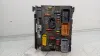CENTRALINA PORTA FUSIBILI CITROEN C4 Picasso Mk1 9661708080/12844362/HW03B DW10BTED4 diesel 1997 (06>13)