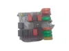 CENTRALINA PORTA FUSIBILI con codice 51775686 da FIAT Bravo 2° Serie 198A4.000 benzina 1368 (07>10)