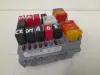 Centralina porta fusibili Fiat Croma 1.9 D del 2007 CODICE RICAMBIO : 51804120