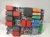 CENTRALINA PORTA FUSIBILI FIAT Panda 3° Serie 51882144 169A4000 benzina 1242 (12>)
