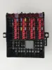 CENTRALINA PORTA FUSIBILI con codice 8V5T-14A005-GRF da FORD Fiesta 6° Serie Benzina 1400 (08>17)
