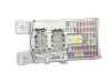 CENTRALINA PORTA FUSIBILI con codice 91950-c8540 da HYUNDAI i20 2° Serie G4LA bifuel/gas 1248 (15>)