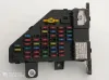 CENTRALINA PORTA FUSIBILI con codice 91950-1F510 da KIA Sportage Serie Diesel 2000 (04>10)