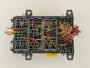CENTRALINA PORTA FUSIBILI MAHINDRA KUV Serie 100 con codice motore RJ/RJ Benzina 1200 (16>)