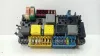 CENTRALINA PORTA FUSIBILI MERCEDES Classe B W246 2° Serie 651901 diesel 1796 (12>)