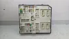 CENTRALINA PORTA FUSIBILI RENAULT Megane III 284B69027R K9K636 diesel 1461 (08>16)
