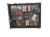 CENTRALINA PORTA FUSIBILI con codice 1k0937125c da AUDI A3 Serie (8P1) con codice motore CBA/CBABB diesel 1968 (05>08)