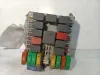 CENTRALINA PORTA FUSIBILI IVECO Daily Furgonato 69501171 F1AE0481G diesel 2287 (06>13)