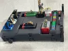 CENTRALINA PORTA FUSIBILI con codice 9666952180 da CITROEN C3 Serie con codice motore HM01 Benzina 1200