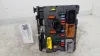 CENTRALINA PORTA FUSIBILI PEUGEOT 207 S. Wagon 9664055780 DV6TED4 diesel 1560 (07>09)