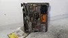 CENTRALINA PORTA FUSIBILI PEUGEOT 3008 Serie 9675877980 DV6C-9HR-9H05 diesel 1560 (09>16)